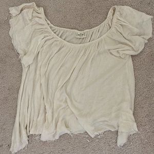 Flowy top